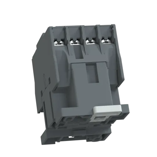 Контактор E 1НО 32А 400В AC3 220В 50ГЦ LC1E3210M5