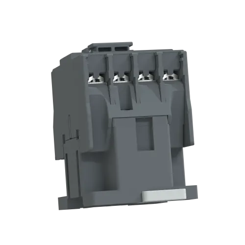Контактор E 1НО 32А 400В AC3 220В 50ГЦ LC1E3210M5