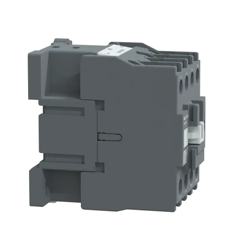 Контактор E 1НО 38А 400В AC3 220В 50ГЦ LC1E3810M5