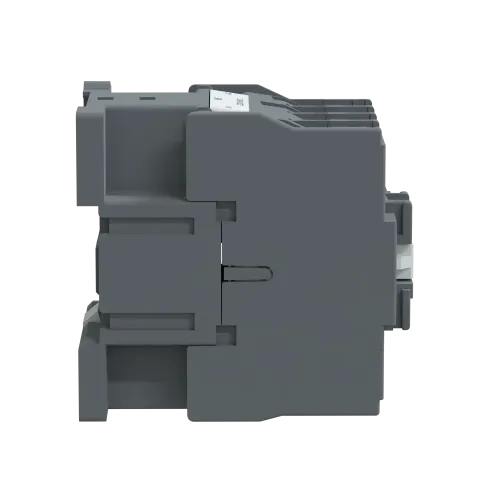 Контактор E 1НО 38А 400В AC3 220В 50ГЦ LC1E3810M5