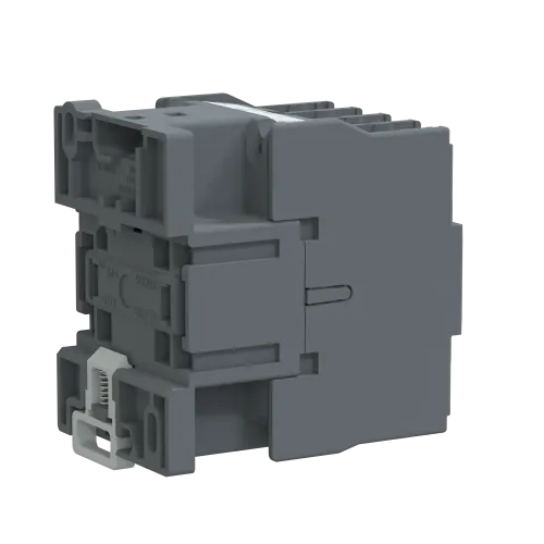 Контактор E 1НО 38А 400В AC3 220В 50ГЦ LC1E3810M5