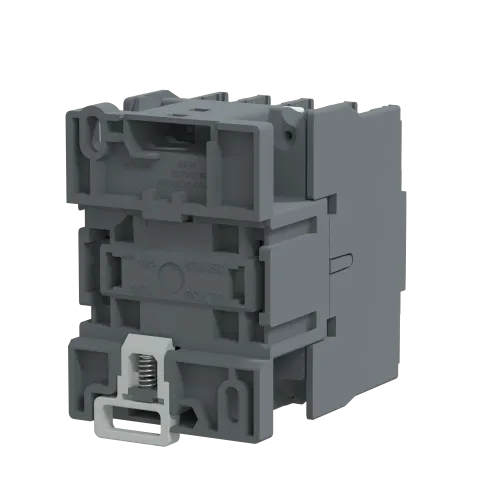 Контактор E 1НО 38А 400В AC3 220В 50ГЦ LC1E3810M5
