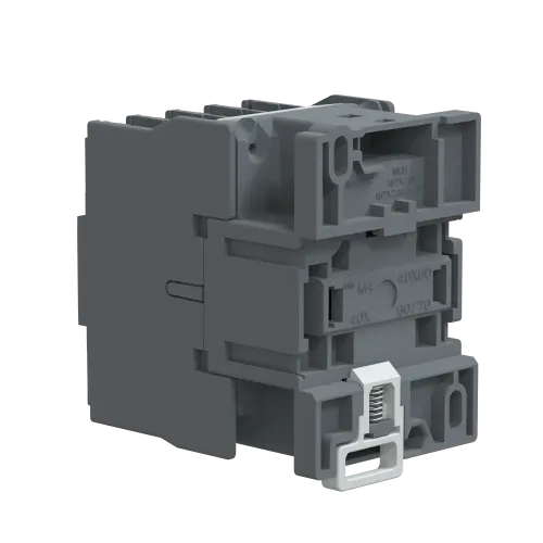 Контактор E 1НО 38А 400В AC3 220В 50ГЦ LC1E3810M5