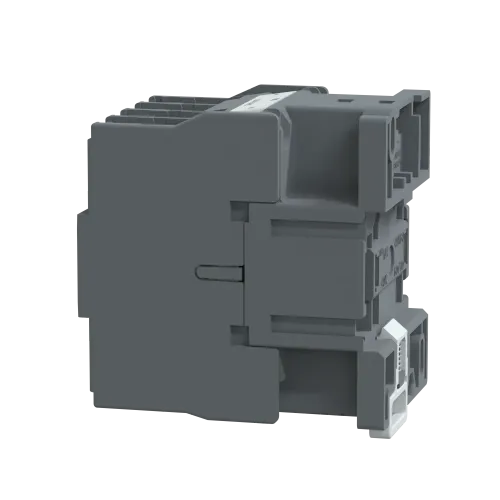 Контактор E 1НО 38А 400В AC3 220В 50ГЦ LC1E3810M5