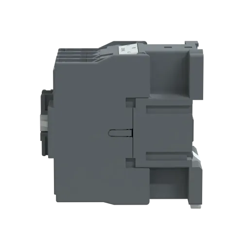Контактор E 1НО 38А 400В AC3 220В 50ГЦ LC1E3810M5