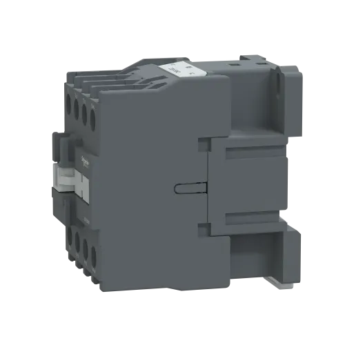 Контактор E 1НО 38А 400В AC3 220В 50ГЦ LC1E3810M5