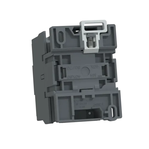 Контактор E 1НО 38А 400В AC3 220В 50ГЦ LC1E3810M5