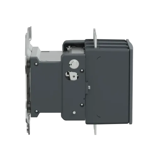 Контактор E 3P, 400А, 220V50/60ГЦ LC1E400M7