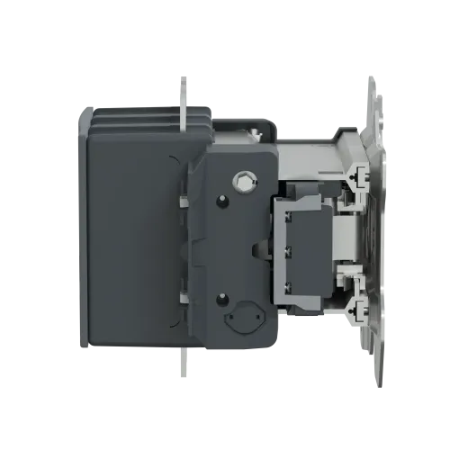 Контактор E 3P, 400А, 220V50/60ГЦ LC1E400M7