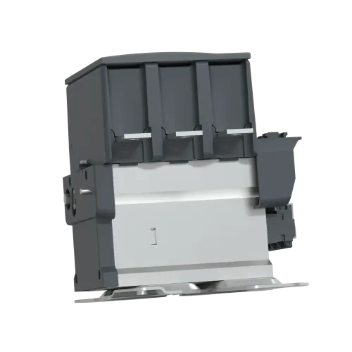 Контактор E 3P, 400А, 220V50/60ГЦ LC1E400M7