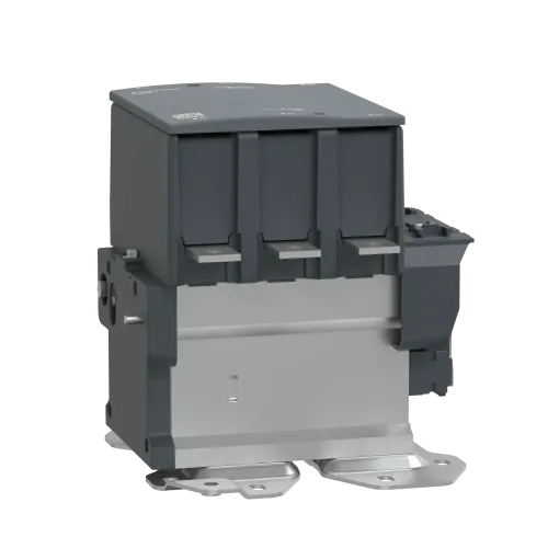 Контактор E 3P, 400А, 220V50/60ГЦ LC1E400M7