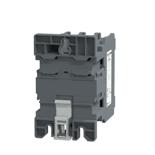 Контактор E 40А 400В AC3 220В 50Гц LC1E40M5