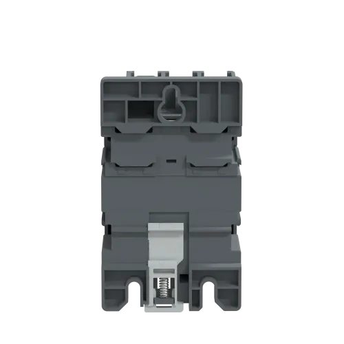 Контактор E 40А 400В AC3 220В 50Гц LC1E40M5
