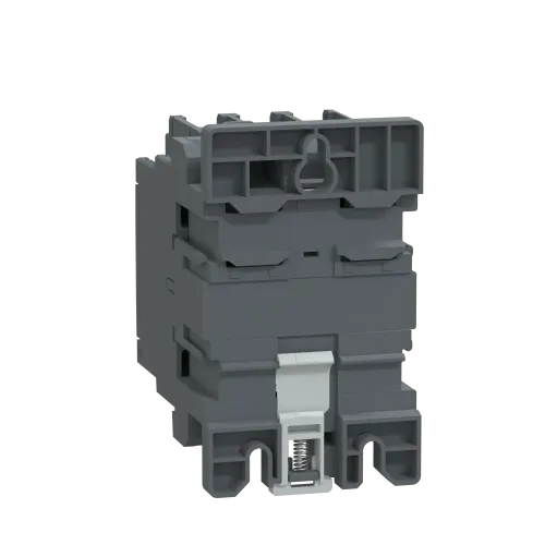 Контактор E 40А 400В AC3 220В 50Гц LC1E40M5