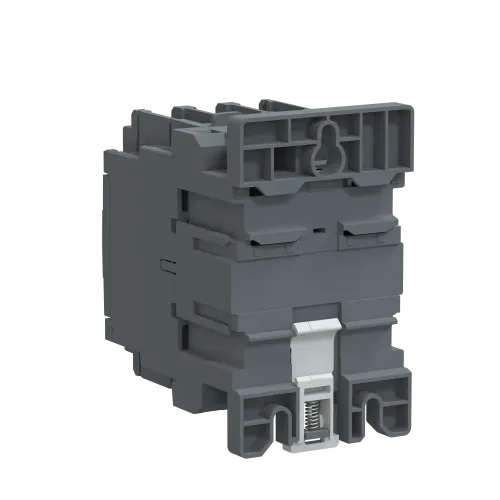 Контактор E 40А 400В AC3 220В 50Гц LC1E40M5