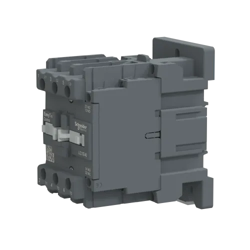 Контактор E 40А 400В AC3 220В 50Гц LC1E40M5