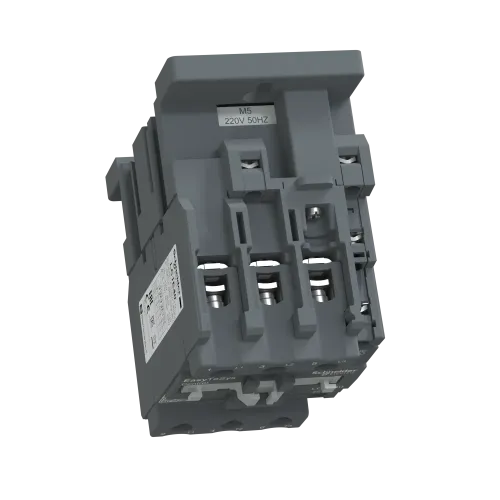 Контактор E 40А 400В AC3 220В 50Гц LC1E40M5