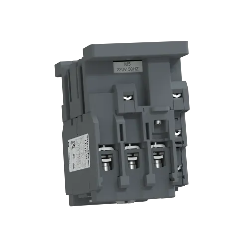 Контактор E 40А 400В AC3 220В 50Гц LC1E40M5