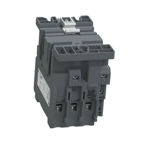 Контактор E 40А 400В AC3 220В 50Гц LC1E40M5