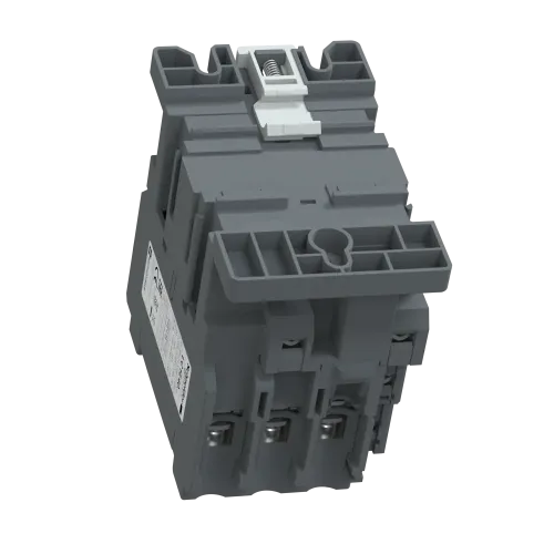 Контактор E 40А 400В AC3 220В 50Гц LC1E40M5