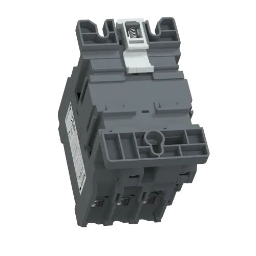 Контактор E 40А 400В AC3 220В 50Гц LC1E40M5