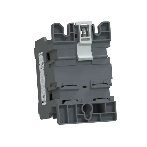 Контактор E 40А 400В AC3 220В 50Гц LC1E40M5