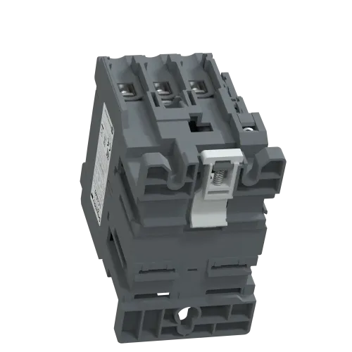 Контактор E 40А 400В AC3 220В 50Гц LC1E40M5
