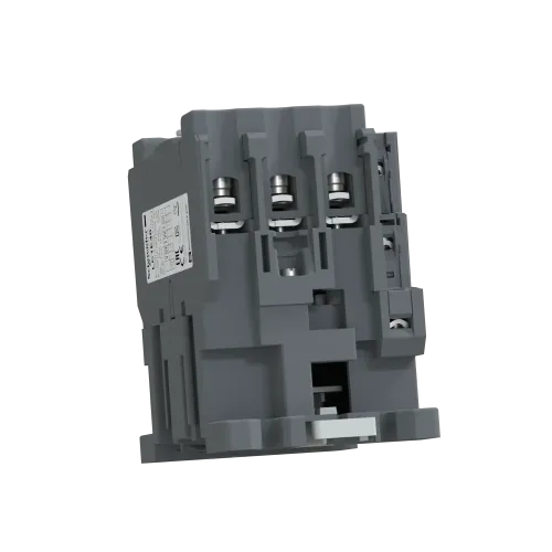 Контактор E 40А 400В AC3 220В 50Гц LC1E40M5
