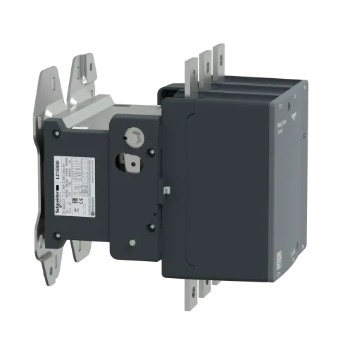 Контактор E 500А 3P 220В 50/60ГЦ LC1E500M7