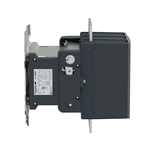 Контактор E 500А 3P 220В 50/60ГЦ LC1E500M7