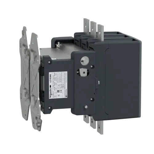 Контактор E 500А 3P 220В 50/60ГЦ LC1E500M7