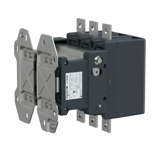 Контактор E 500А 3P 220В 50/60ГЦ LC1E500M7