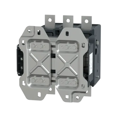 Контактор E 500А 3P 220В 50/60ГЦ LC1E500M7