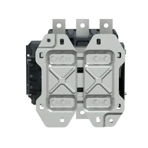 Контактор E 500А 3P 220В 50/60ГЦ LC1E500M7