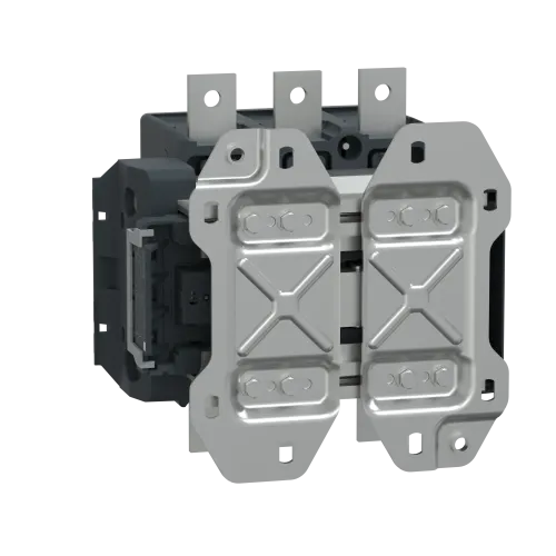 Контактор E 500А 3P 220В 50/60ГЦ LC1E500M7
