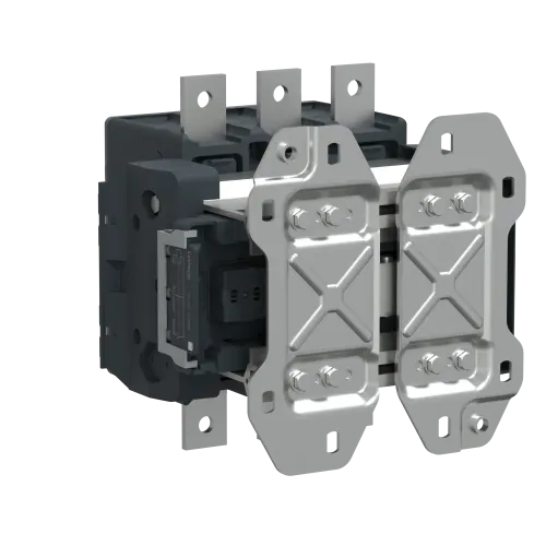 Контактор E 500А 3P 220В 50/60ГЦ LC1E500M7