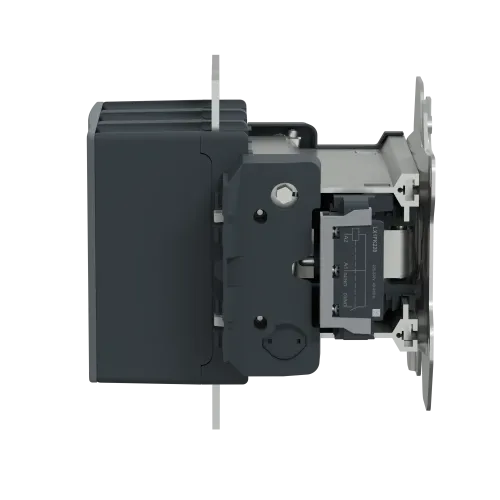 Контактор E 500А 3P 220В 50/60ГЦ LC1E500M7
