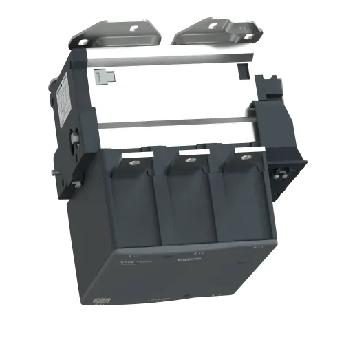 Контактор E 500А 3P 220В 50/60ГЦ LC1E500M7