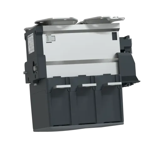 Контактор E 500А 3P 220В 50/60ГЦ LC1E500M7