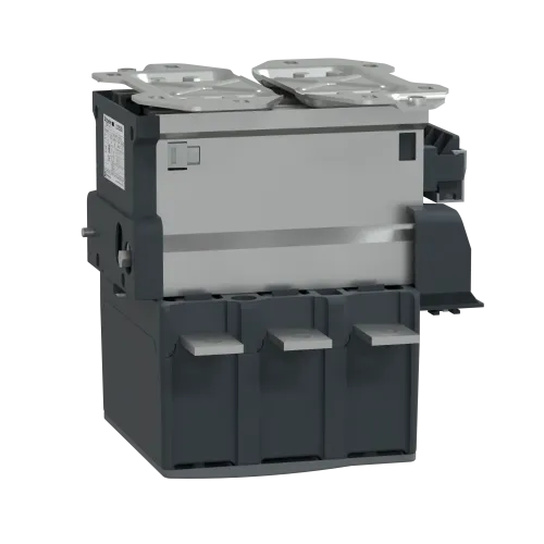 Контактор E 500А 3P 220В 50/60ГЦ LC1E500M7