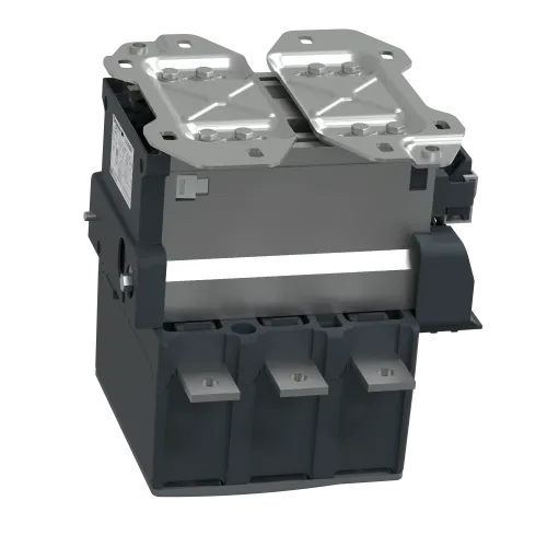 Контактор E 500А 3P 220В 50/60ГЦ LC1E500M7