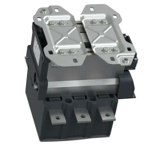 Контактор E 500А 3P 220В 50/60ГЦ LC1E500M7