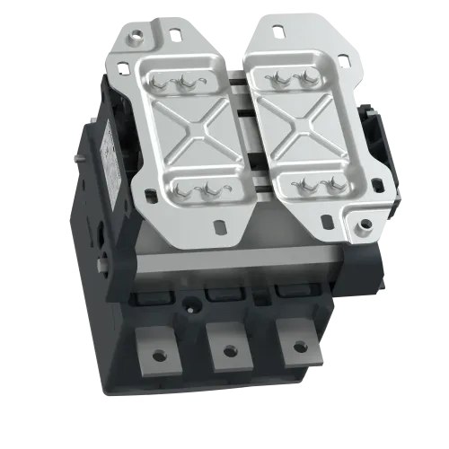 Контактор E 500А 3P 220В 50/60ГЦ LC1E500M7