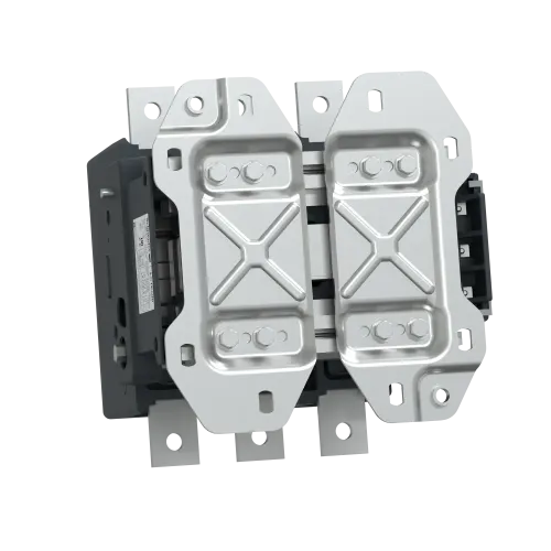Контактор E 500А 3P 220В 50/60ГЦ LC1E500M7