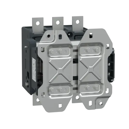 Контактор E 500А 3P 220В 50/60ГЦ LC1E500M7
