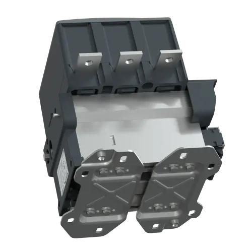 Контактор E 500А 3P 220В 50/60ГЦ LC1E500M7