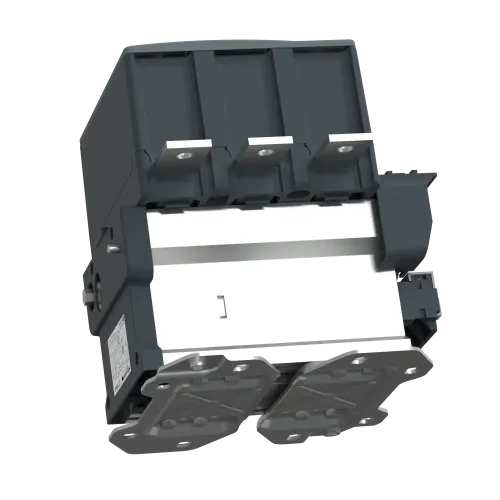 Контактор E 500А 3P 220В 50/60ГЦ LC1E500M7