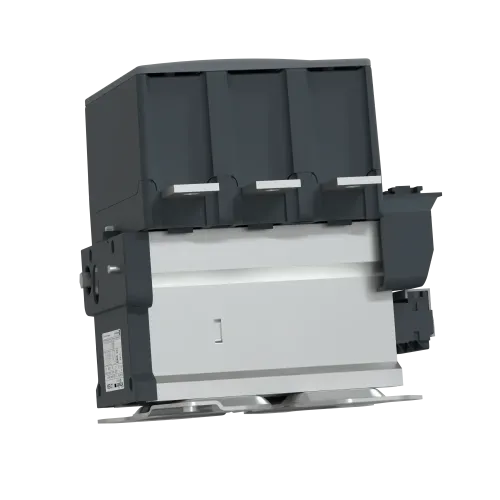 Контактор E 500А 3P 220В 50/60ГЦ LC1E500M7