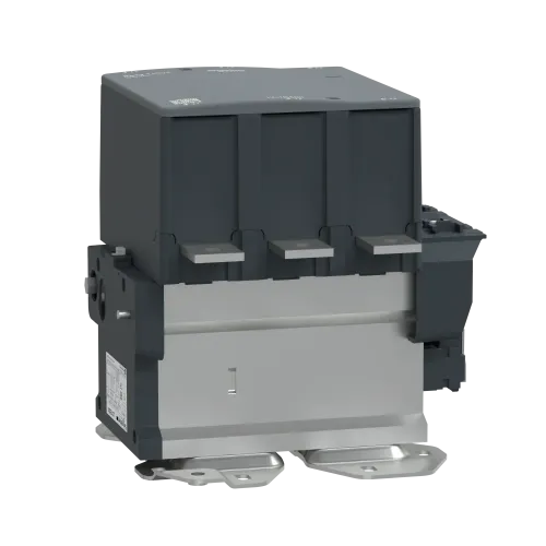 Контактор E 500А 3P 220В 50/60ГЦ LC1E500M7