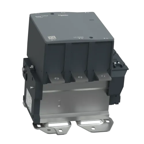 Контактор E 500А 3P 220В 50/60ГЦ LC1E500M7